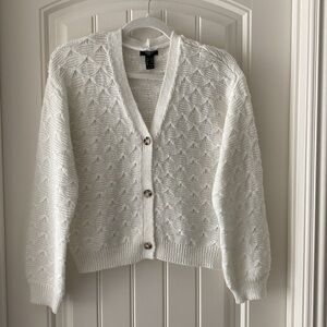 Forever 21 Kids Sweater